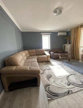 Almaty Apartment